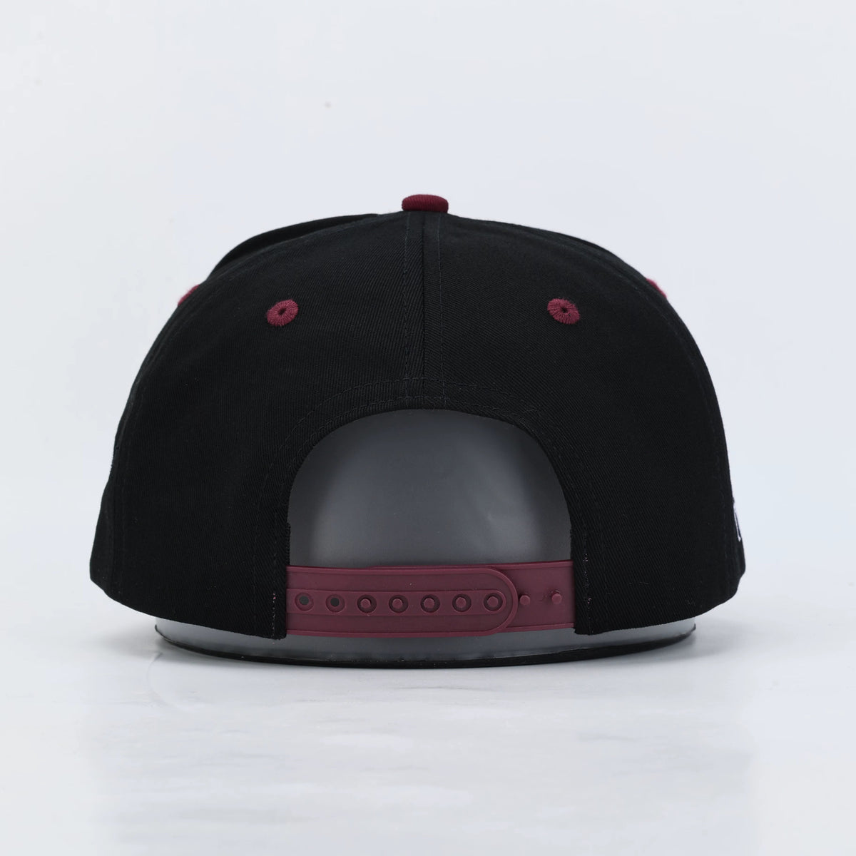Big Union SnapBack (PRE ORDER SHIPS 10/8/26)
