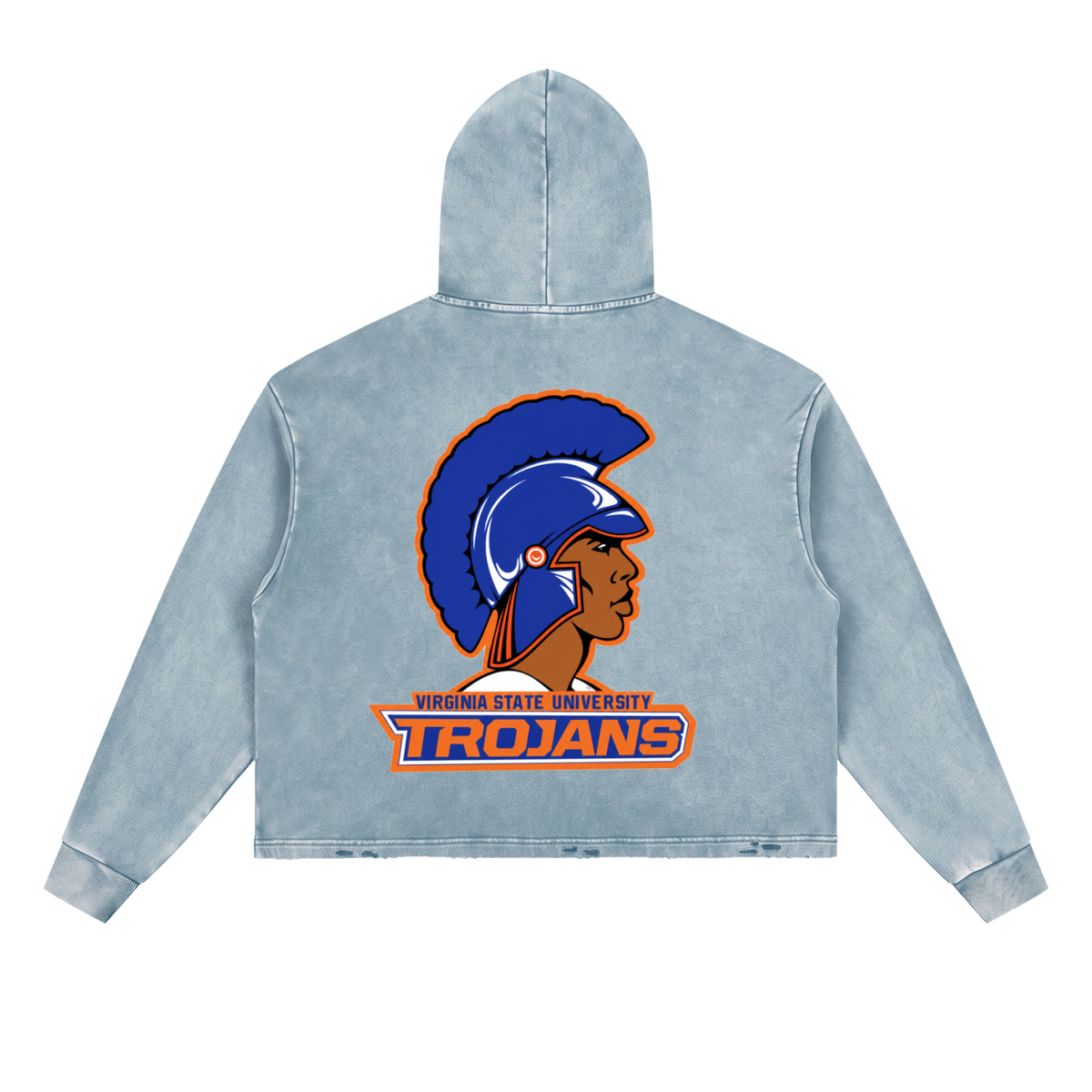 VSTATE Vintage Washed Hoodie