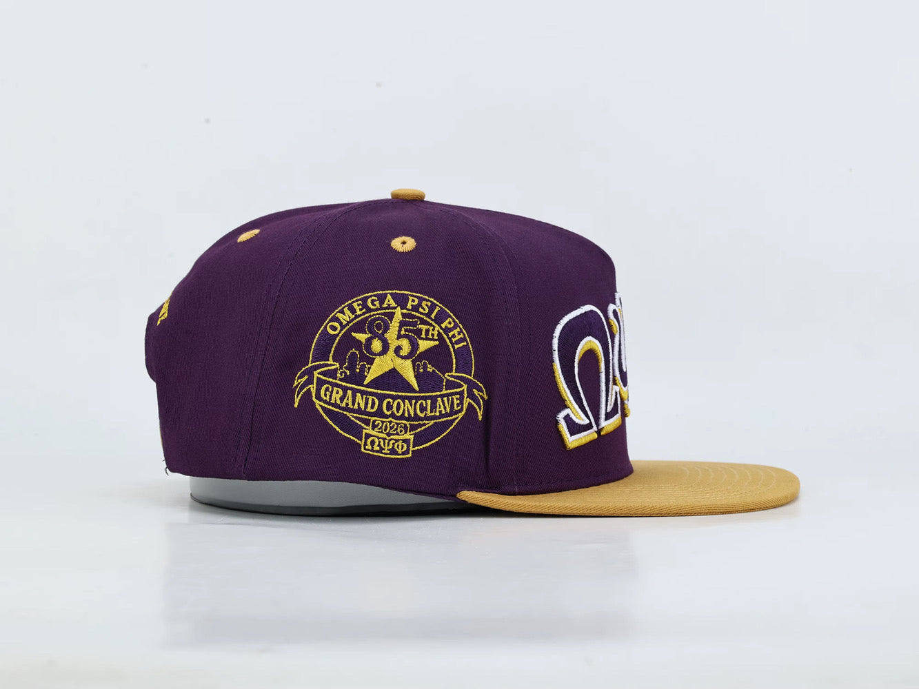 85th Grand Conclave Snapback