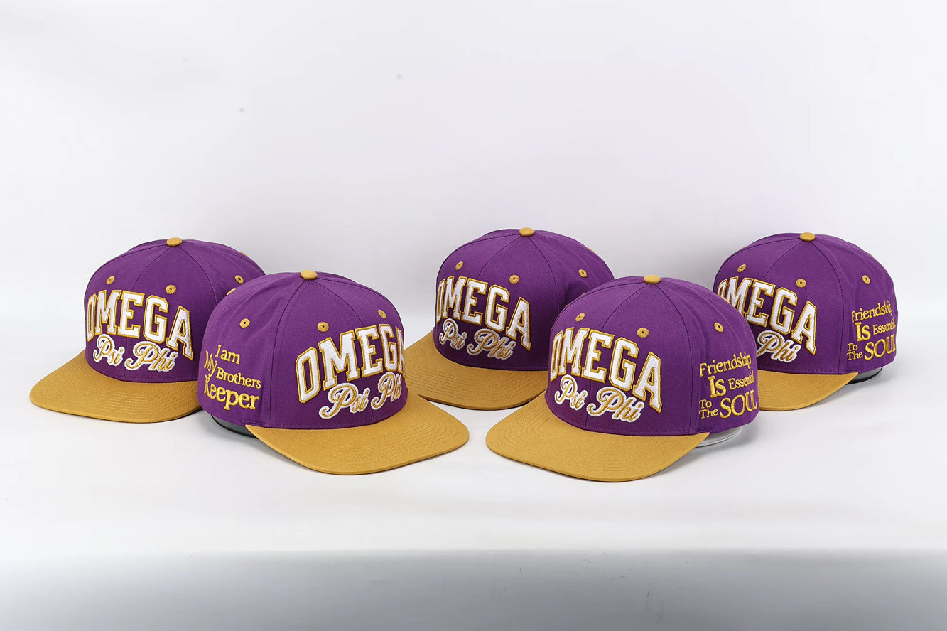 Que Psi SnapBack