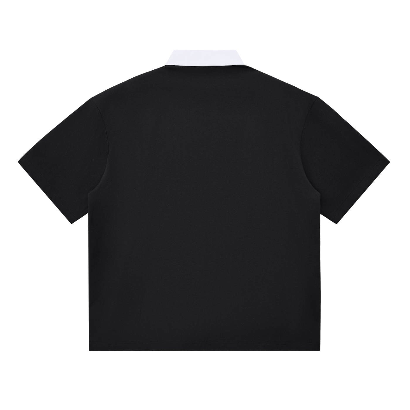 Union Essential Contrast Polo