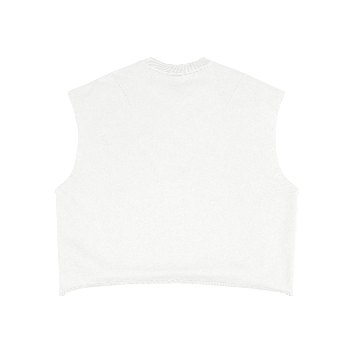 TeeJay Boxy Tank Top