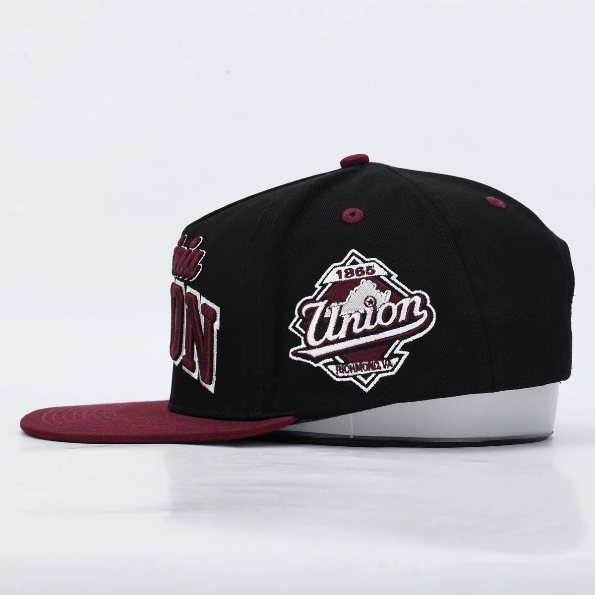 Virginia Union SnapBack (PRE ORDER SHIPS 10/8/26)