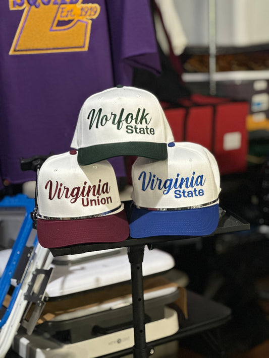 HBCU SNAPBACKS