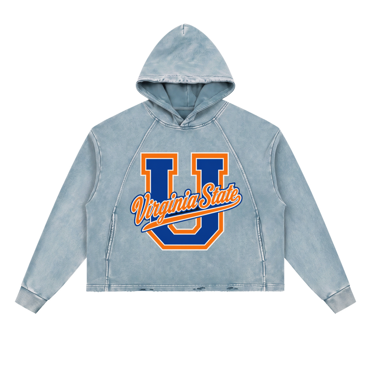 VSTATE Vintage Washed Hoodie