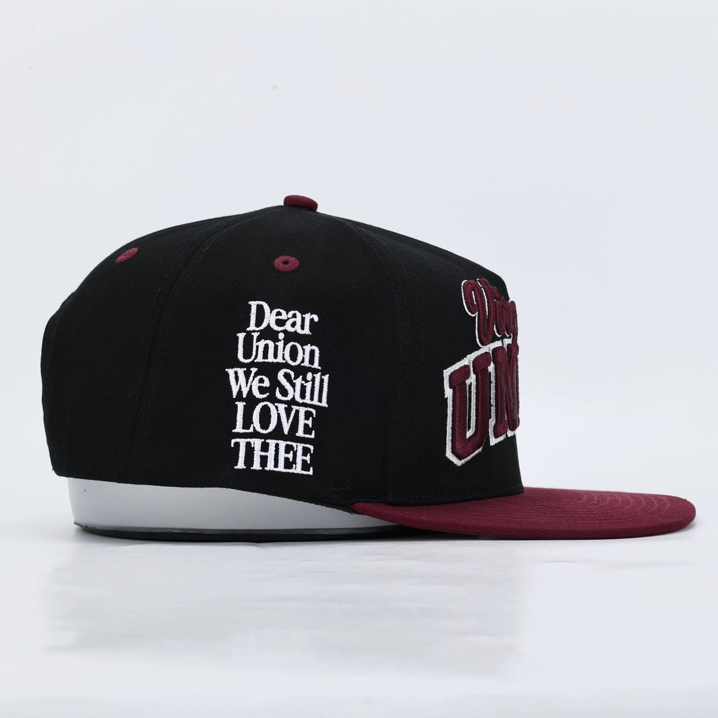 Virginia Union SnapBack (PRE ORDER SHIPS 10/8/26)