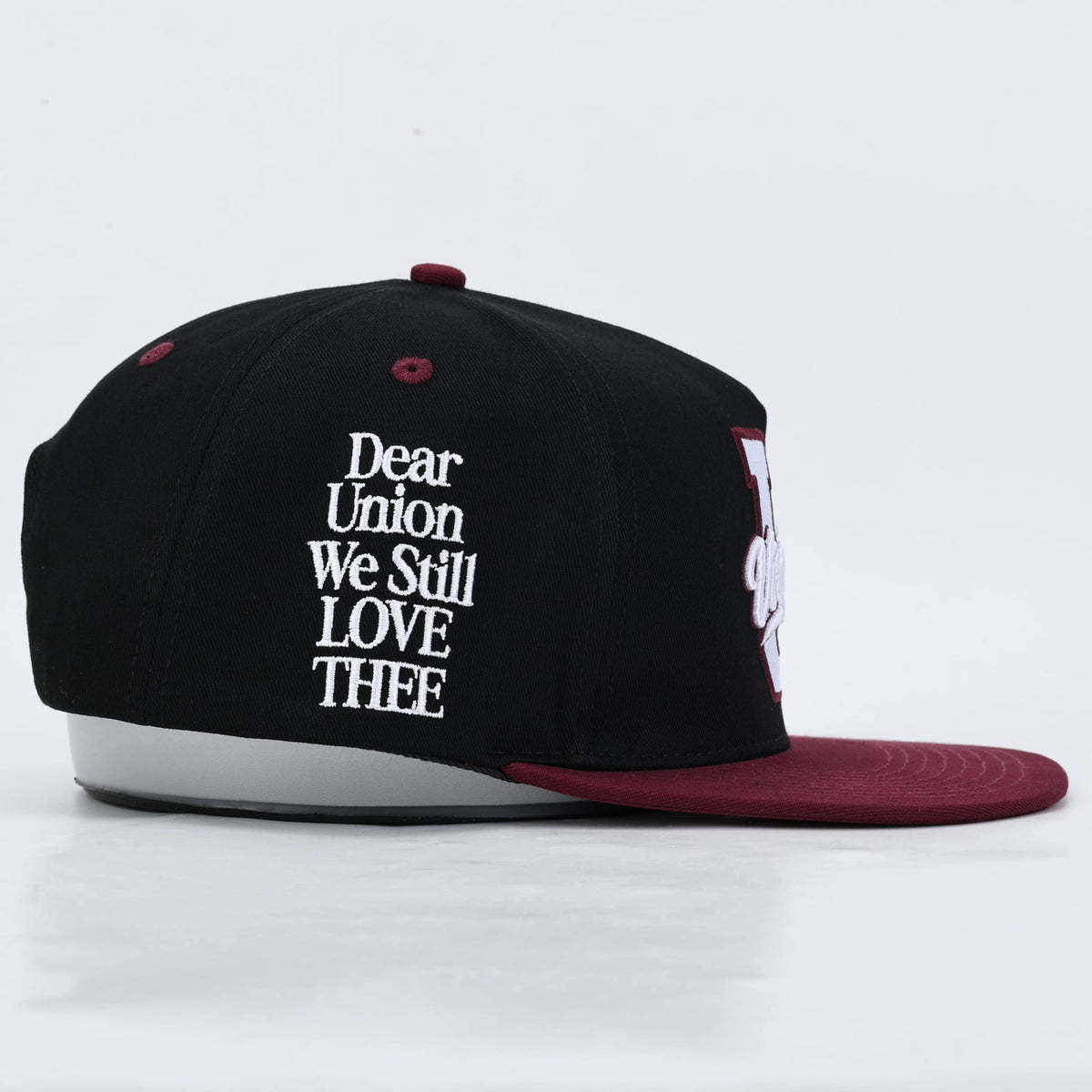 Big Union SnapBack (PRE ORDER SHIPS 10/8/26)