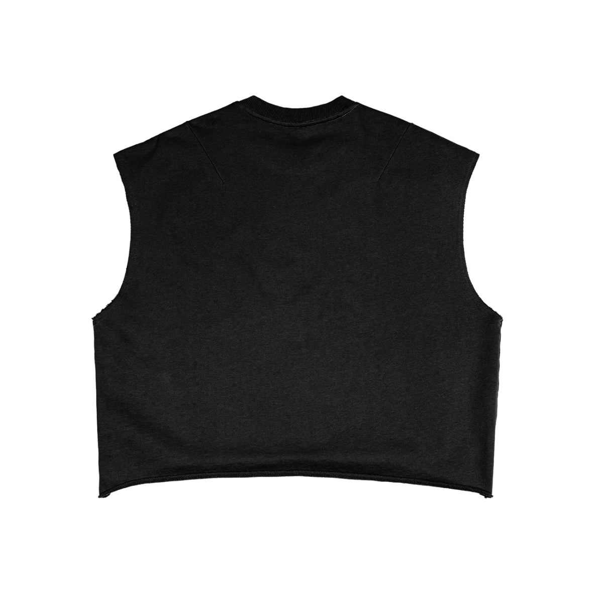 Springers Boxy Tank Top