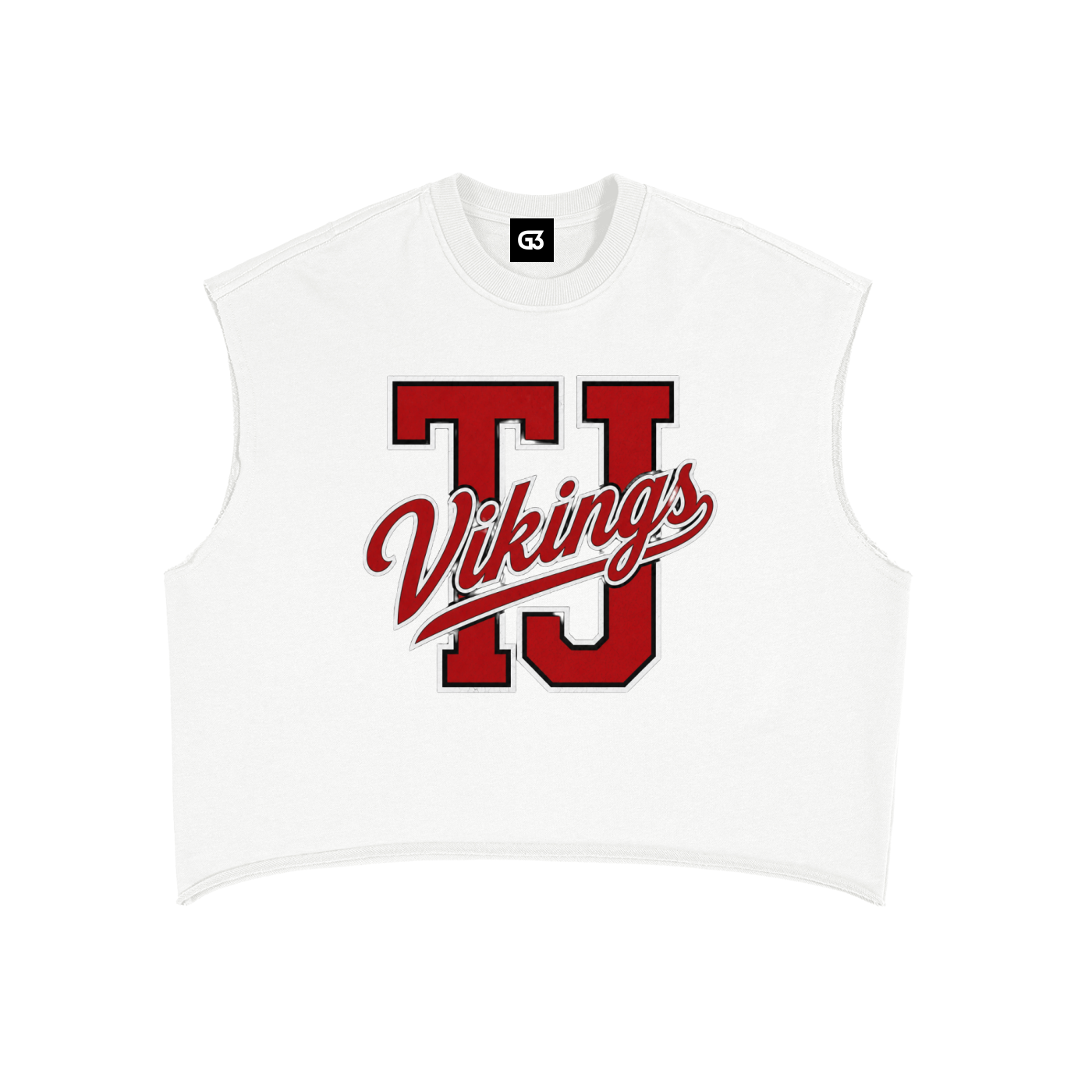 TeeJay Boxy Tank Top