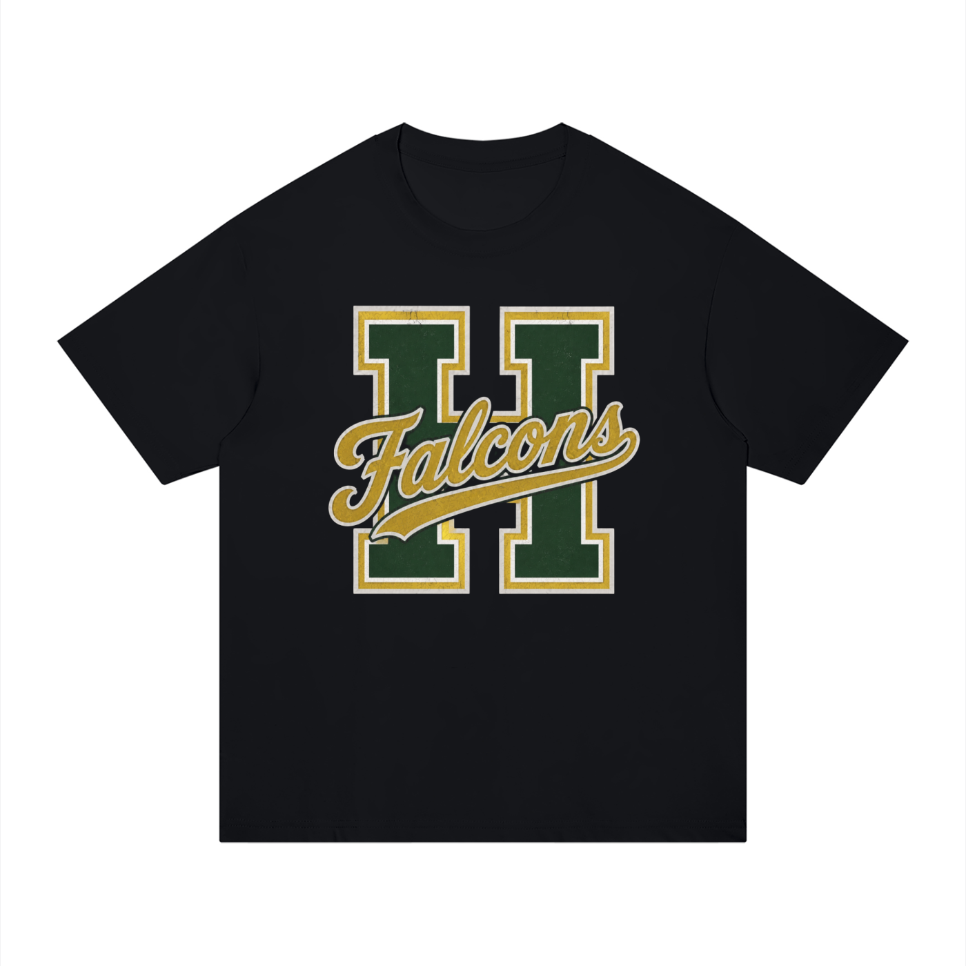 Hugenot Tee