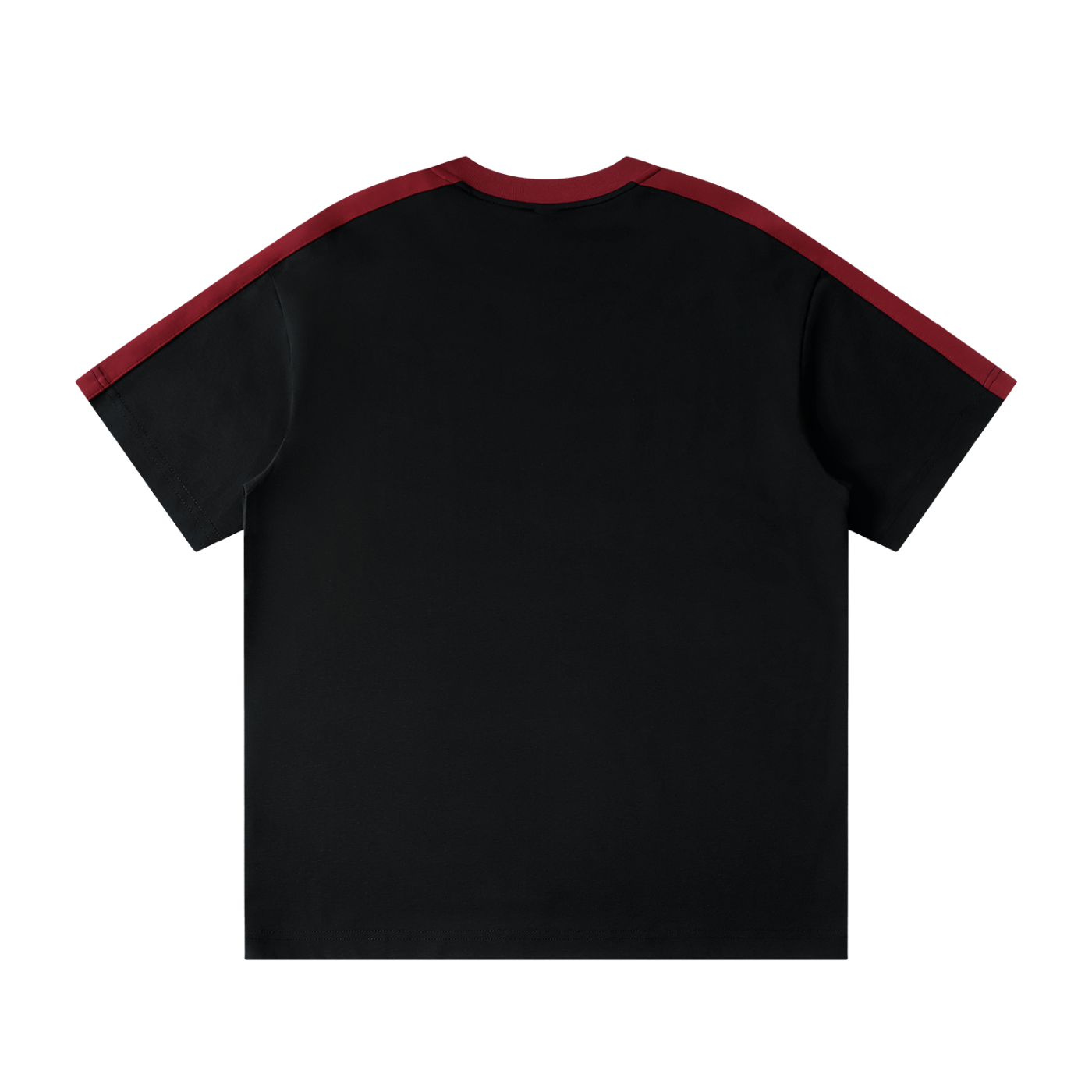 Union Colorblock Striped T