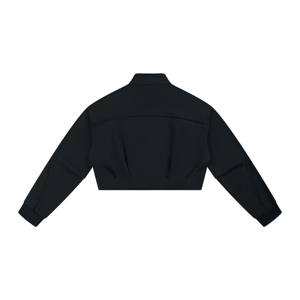 HOPE Women's Button-Front Jacket