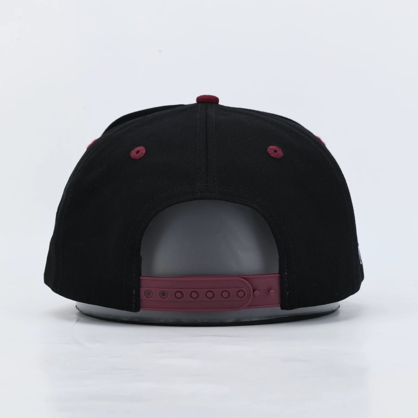 Big Union SnapBack (PRE ORDER SHIPS 10/8/26)