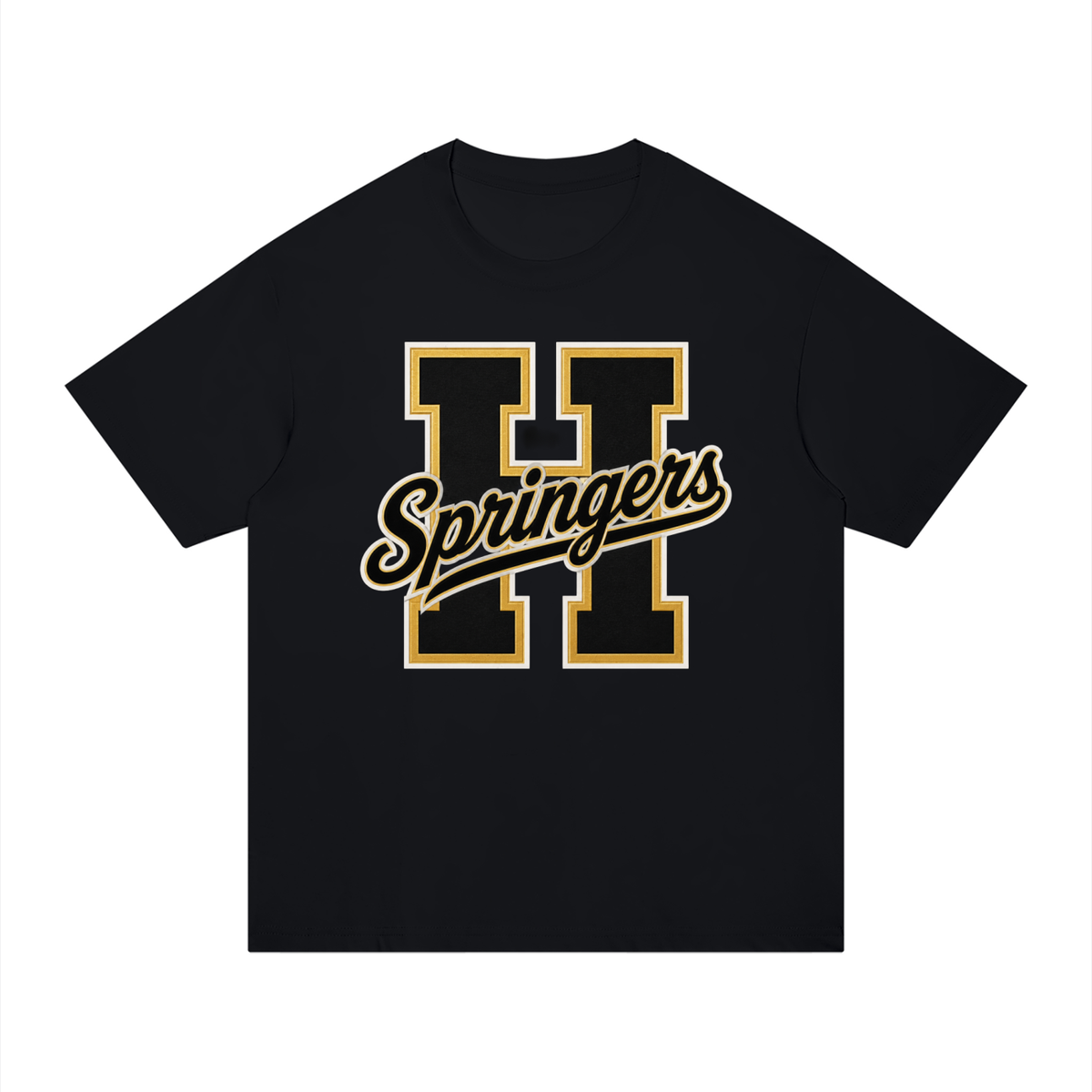 Springer Tee