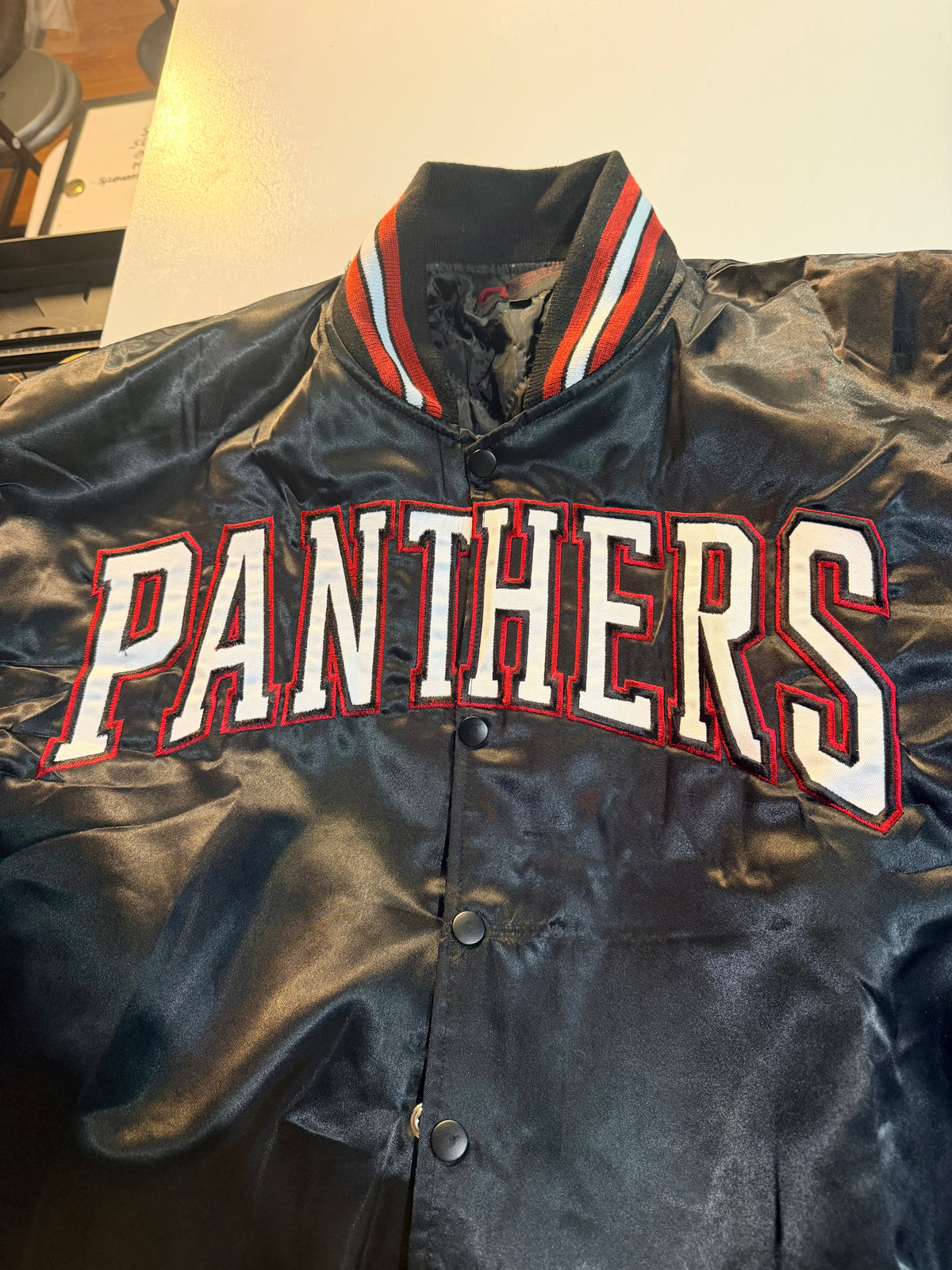 Union Bomber Jacket
