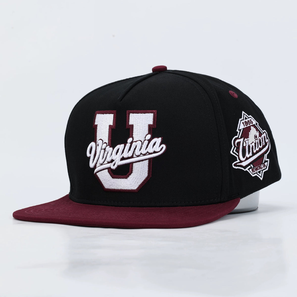Big Union SnapBack (PRE ORDER SHIPS 10/8/26)