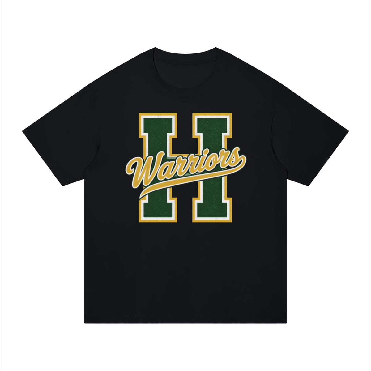Henrico Tee
