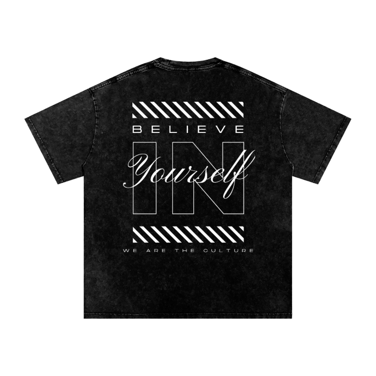 Believe in Yourself Tee