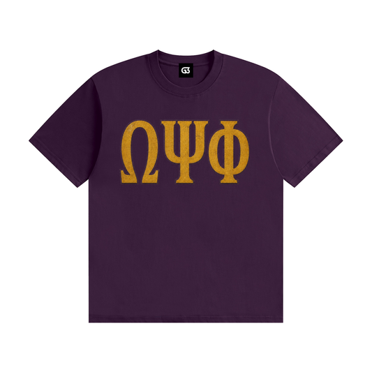 Omega Vintage Tee