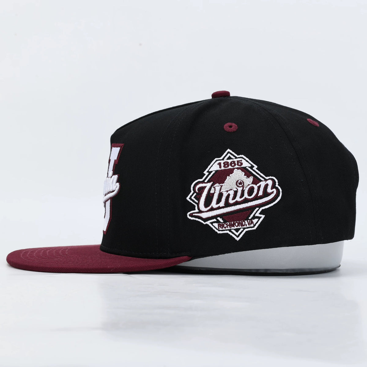Big Union SnapBack (PRE ORDER SHIPS 10/8/26)