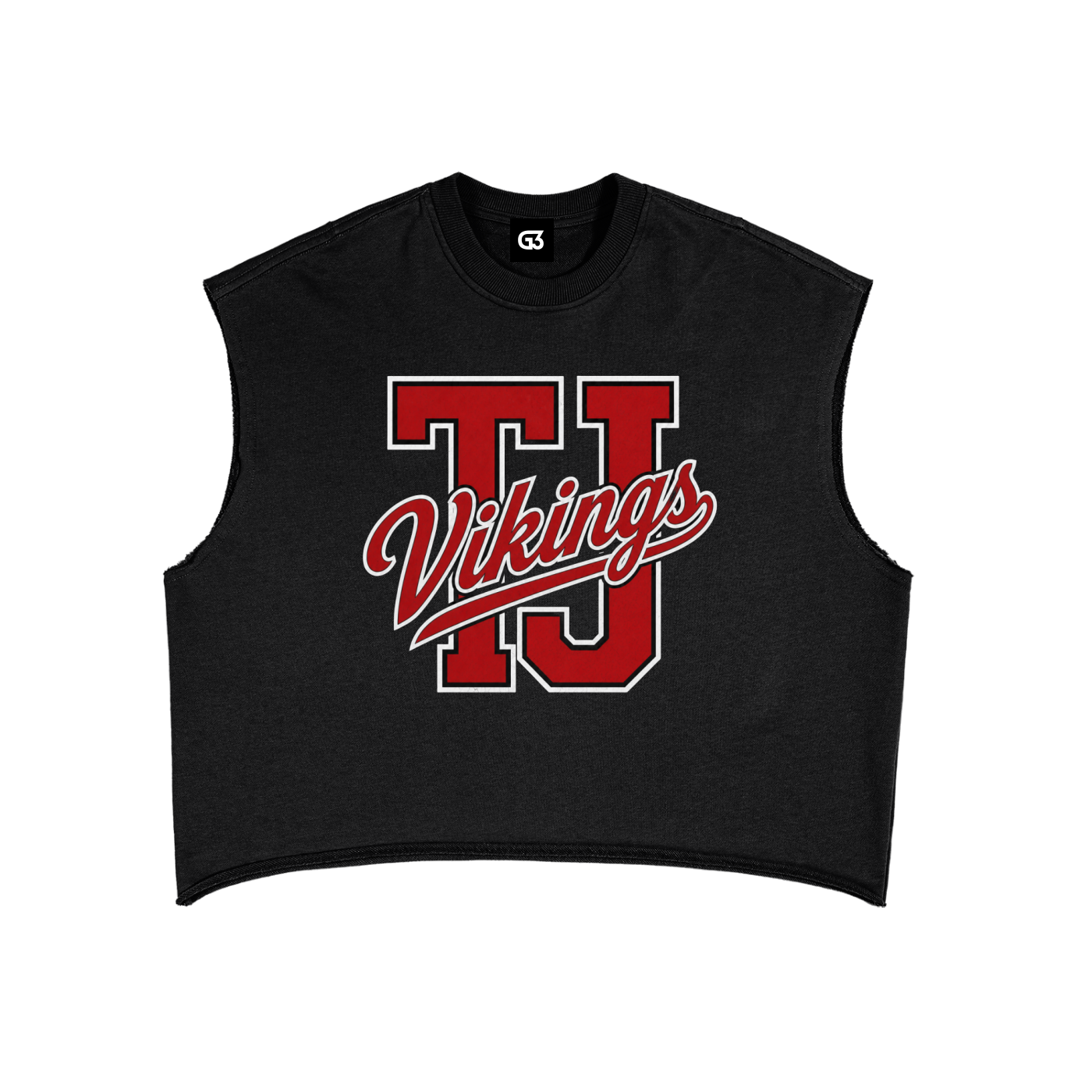 TeeJay Boxy Tank Top