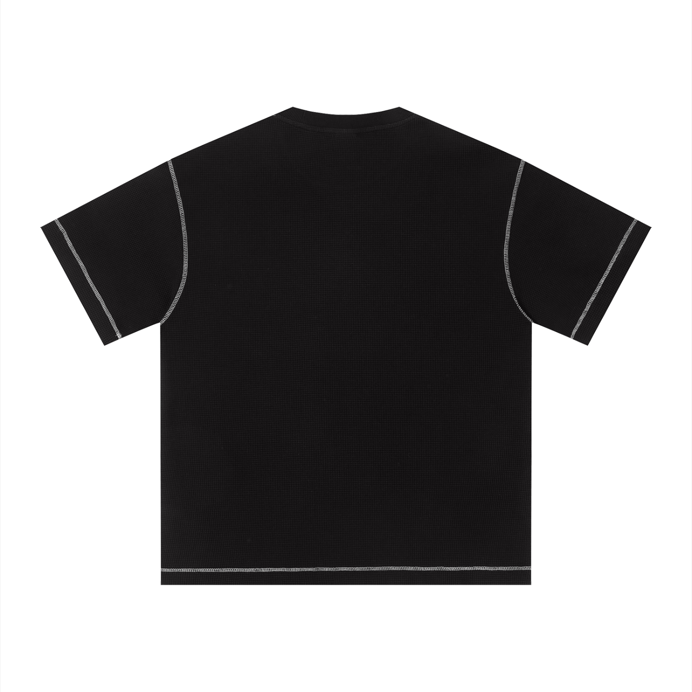 VUU  Sunfade Waffle T