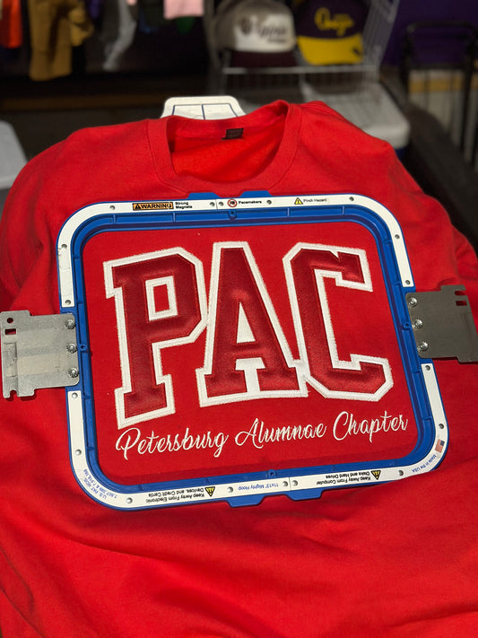 PAC Chapter Crewneck
