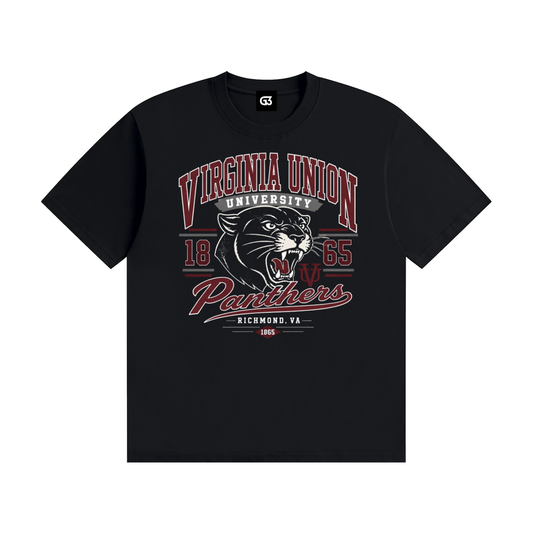 Union Cotton Tee