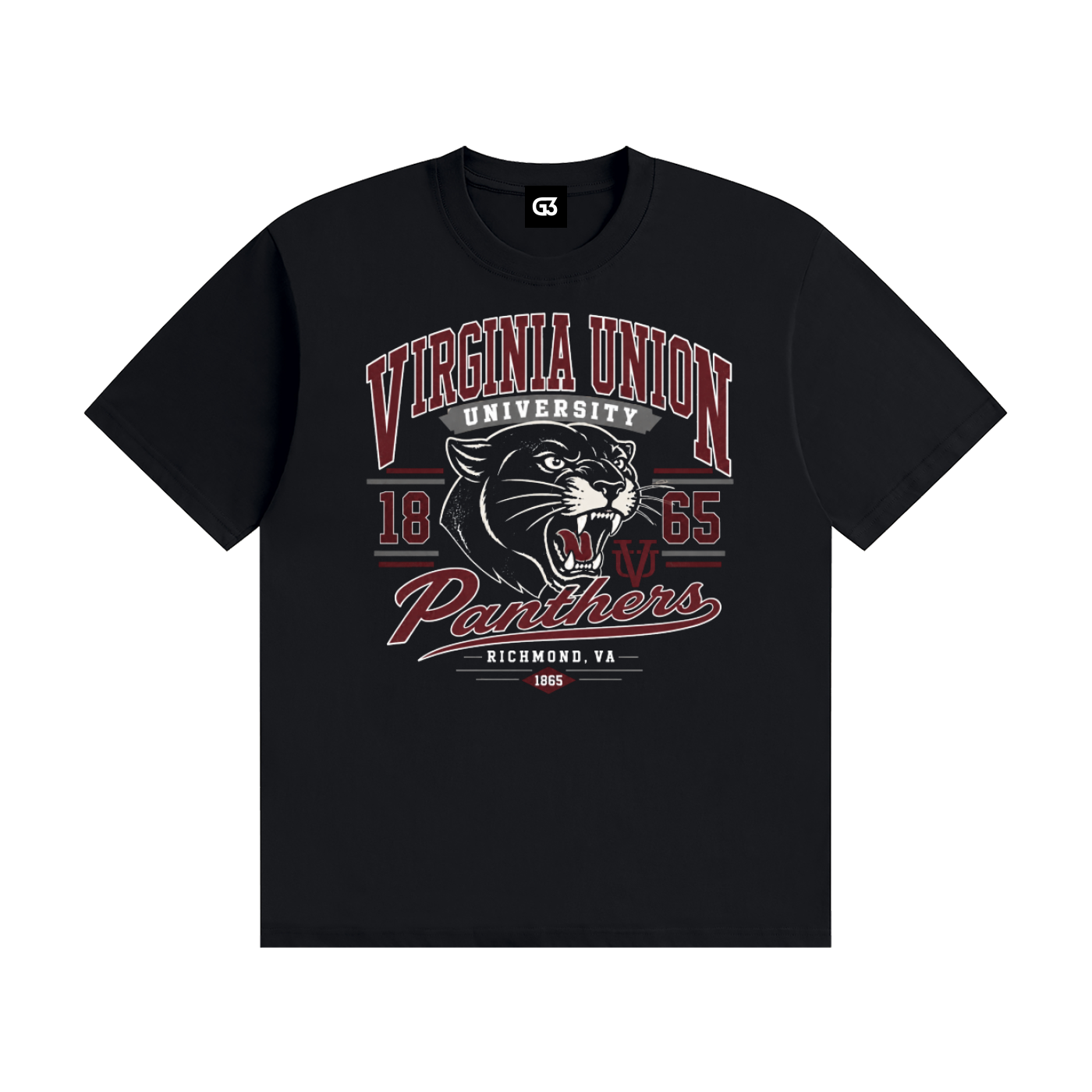 VUU  Cotton T-Shirt