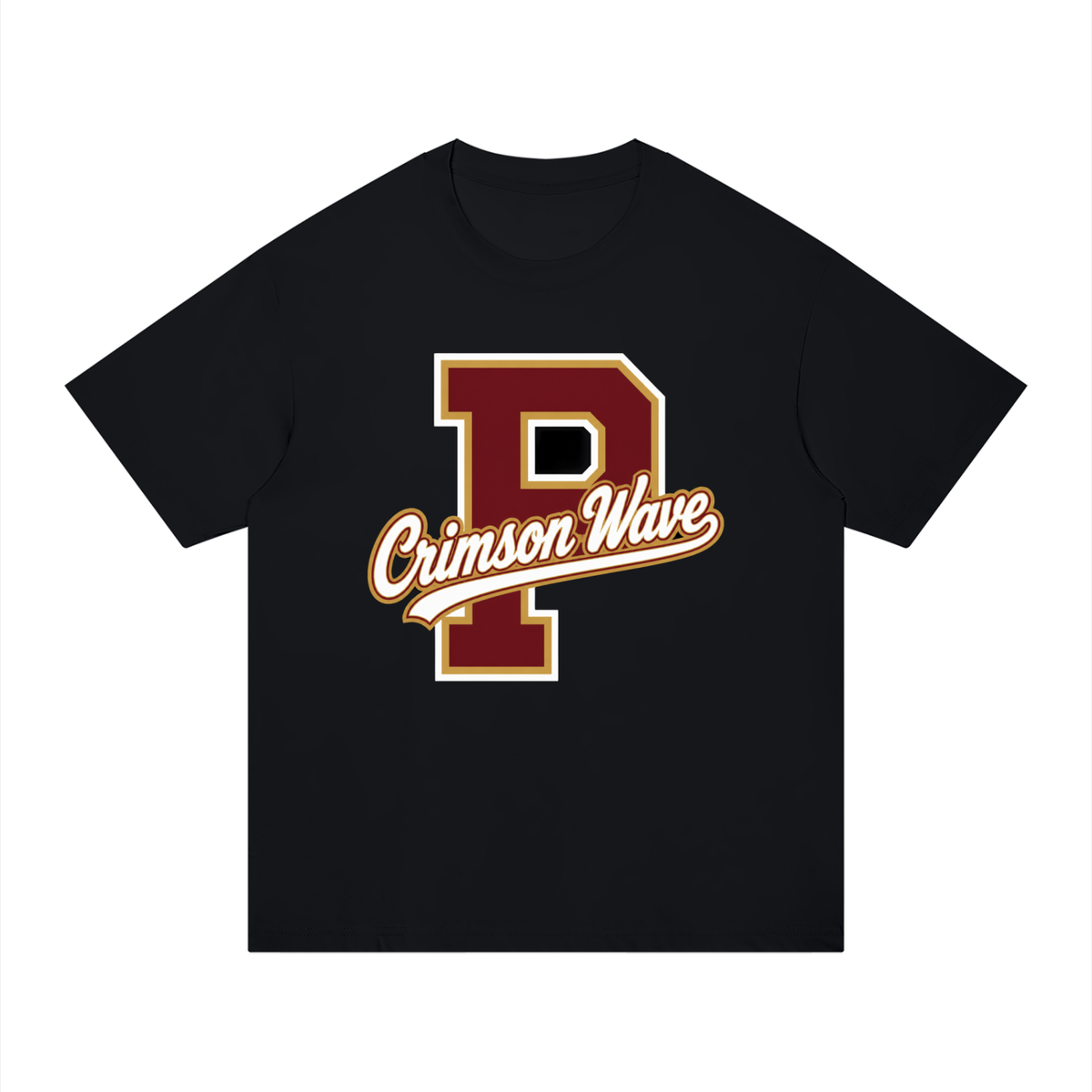 Petersburg Tee