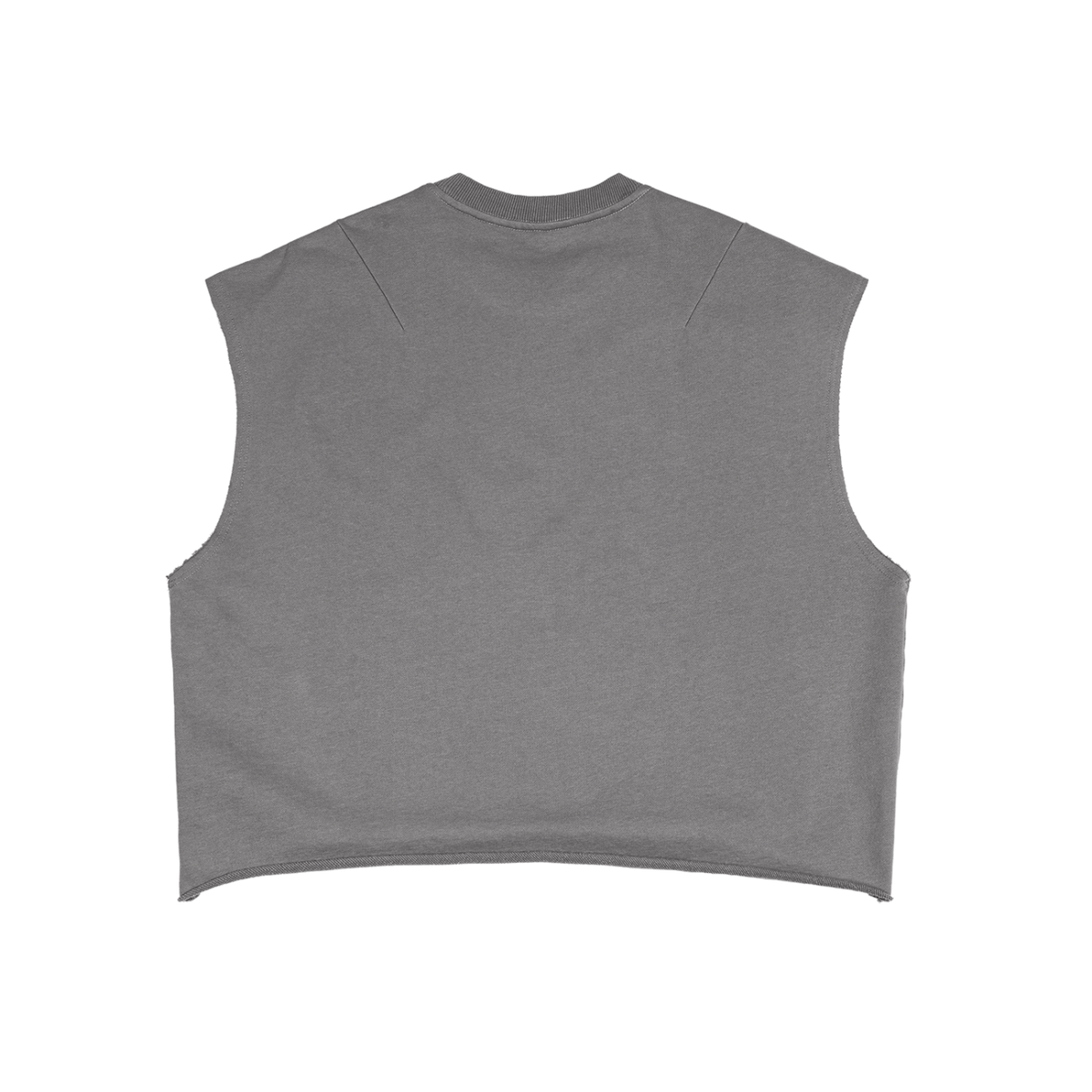 Varina Boxy Tank Top