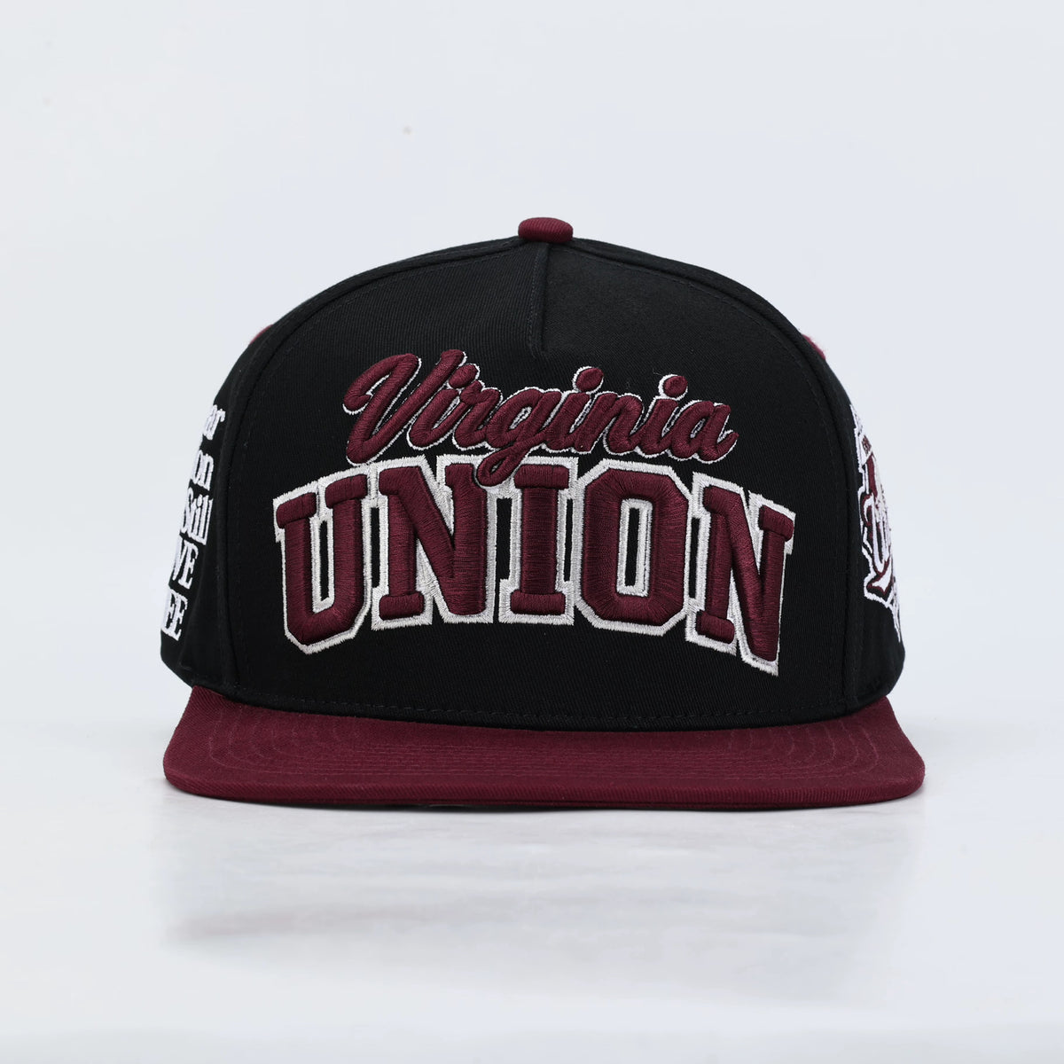 Virginia Union SnapBack (PRE ORDER SHIPS 10/8/26)