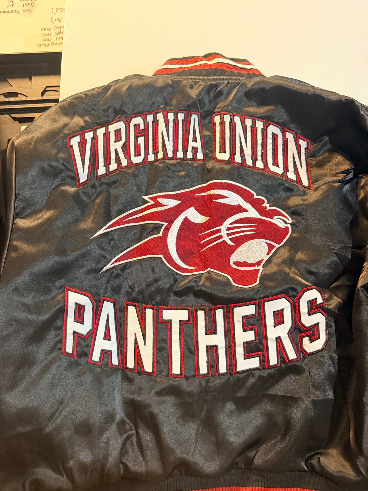 Union Bomber Jacket