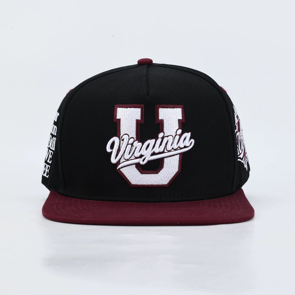 Big Union SnapBack (PRE ORDER SHIPS 10/8/26)