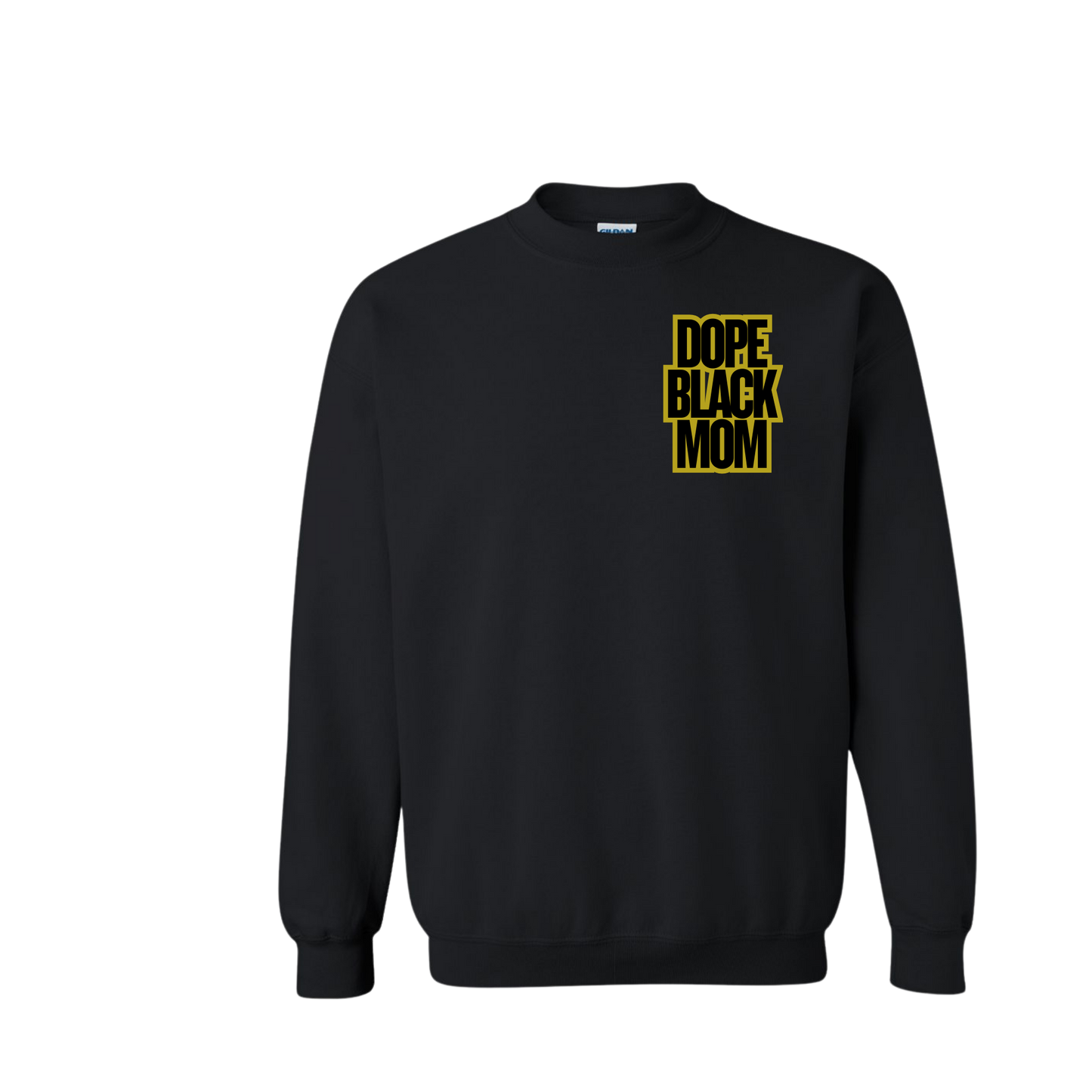DOPE BLACK DAD/MOM