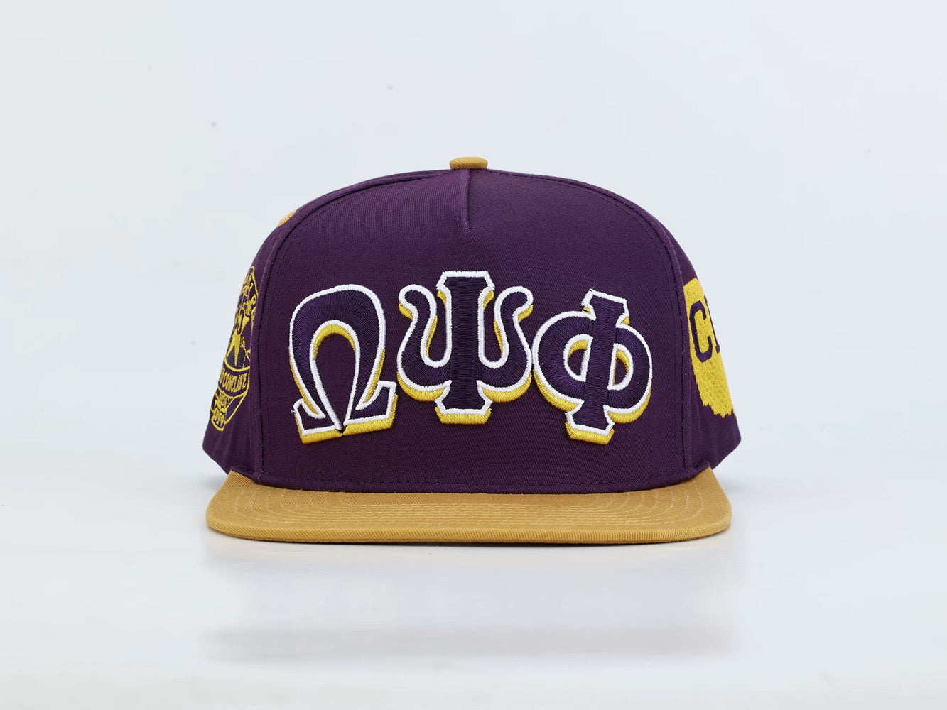 85th Grand Conclave Snapback