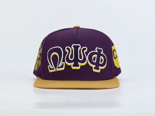 85th Grand Conclave Snapback