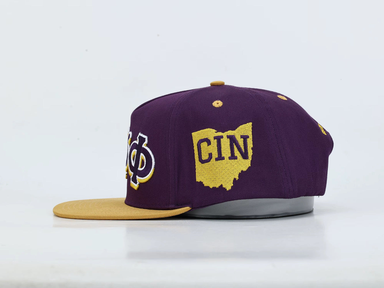 85th Grand Conclave Snapback
