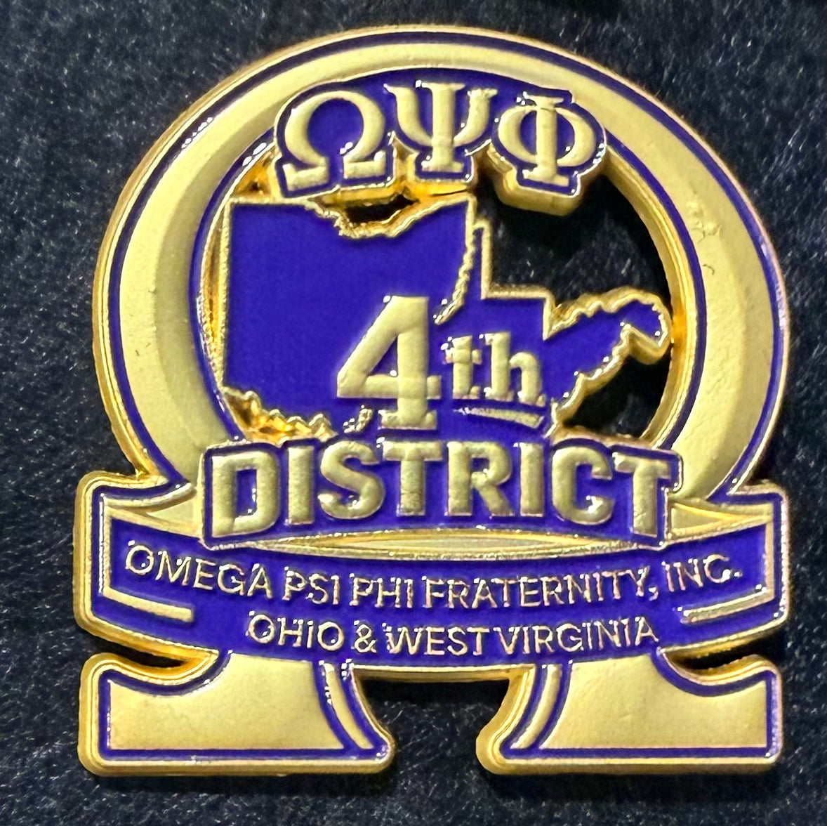 4th D