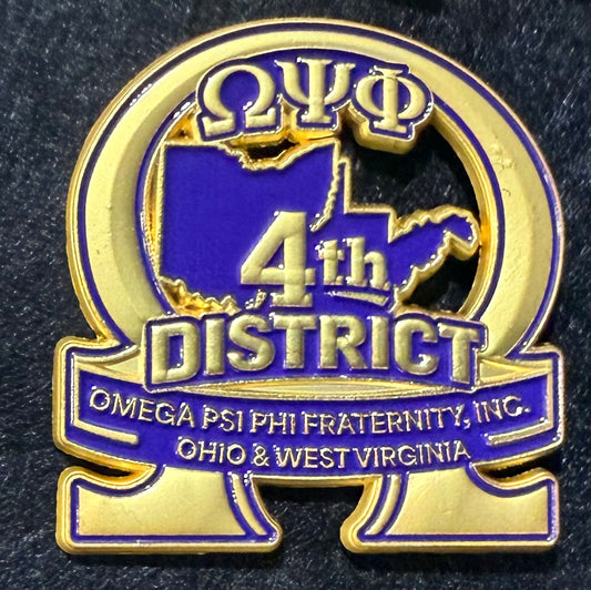 4th D