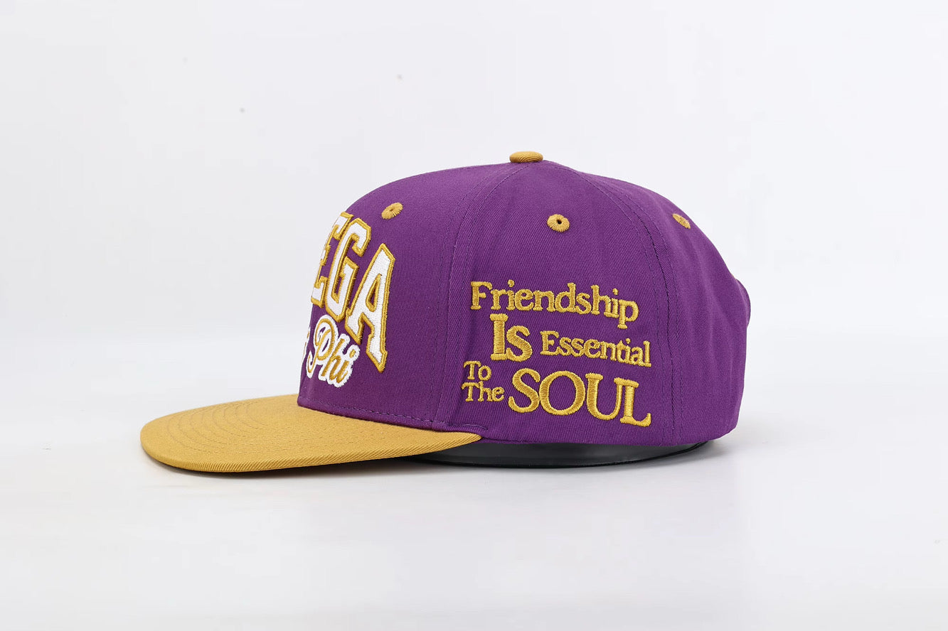 Que Psi SnapBack