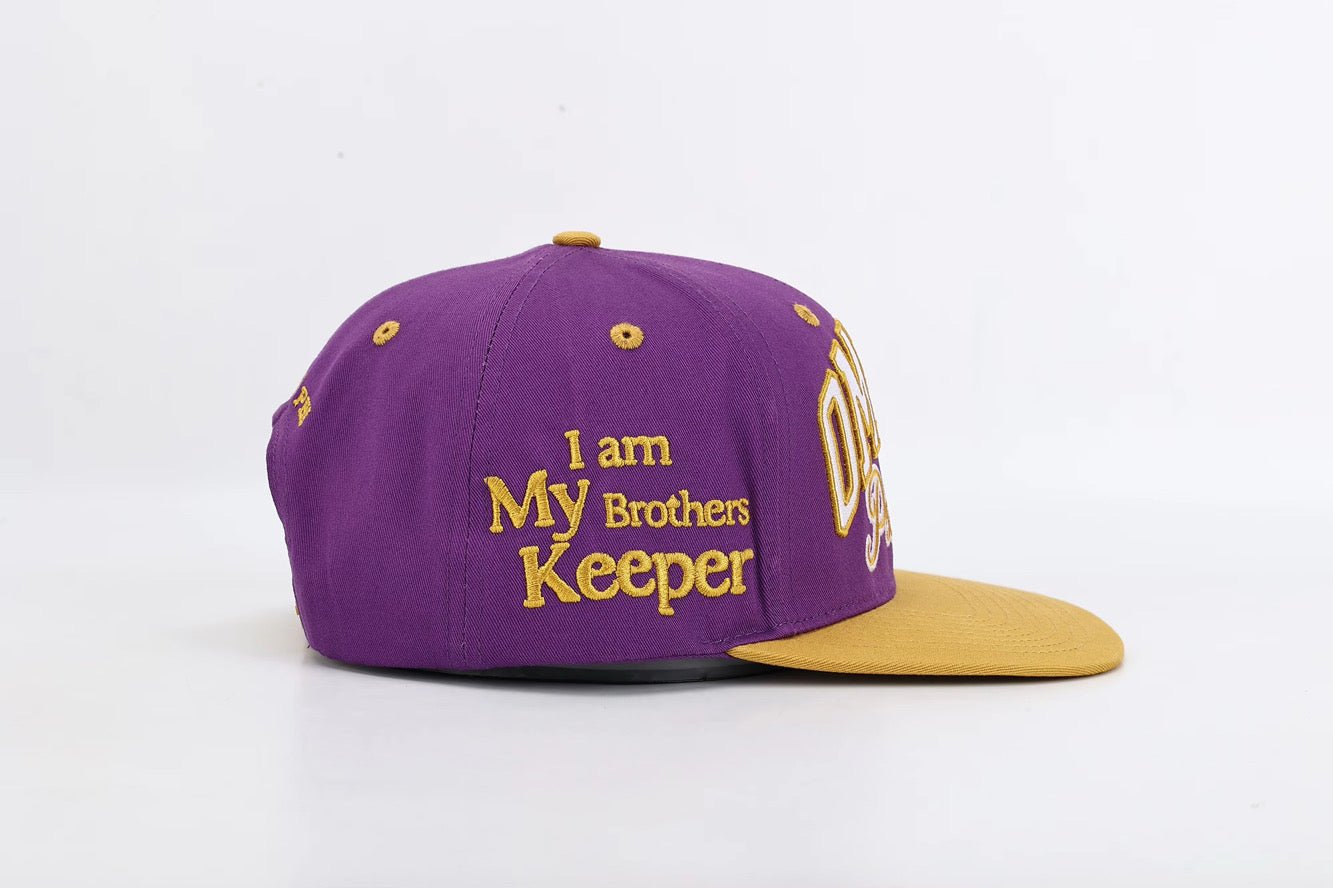 Que Psi SnapBack