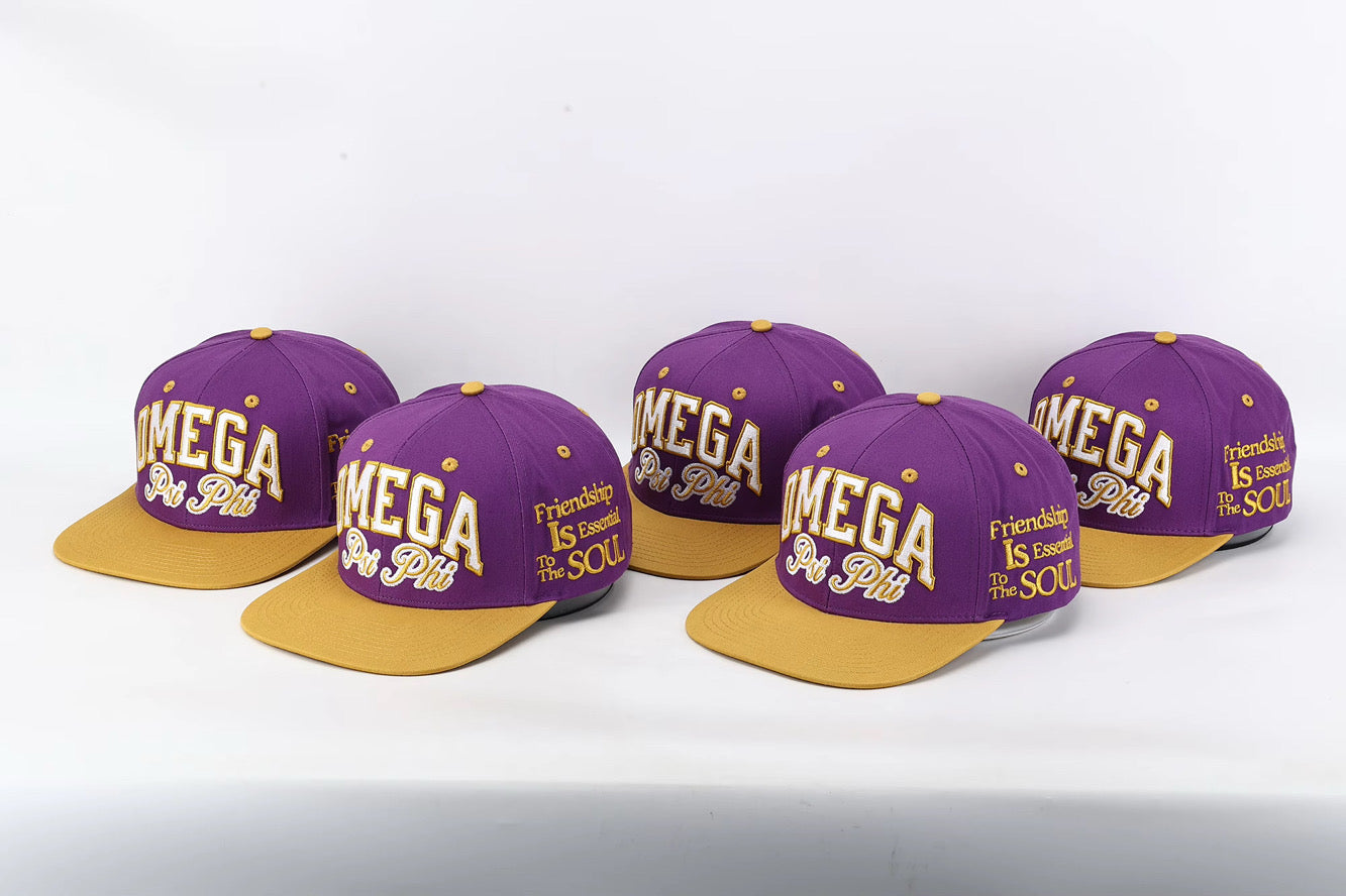 Que Psi SnapBack