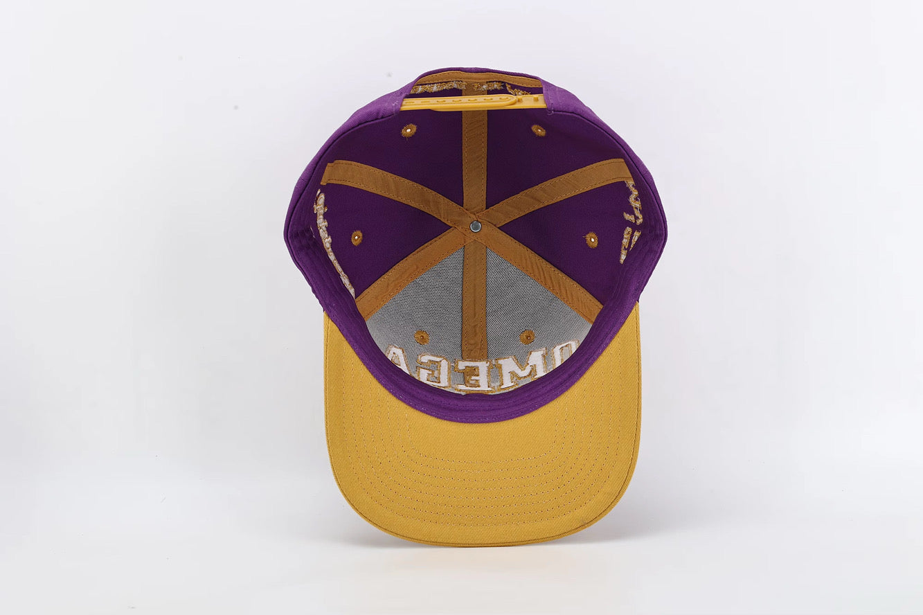 Que Psi SnapBack