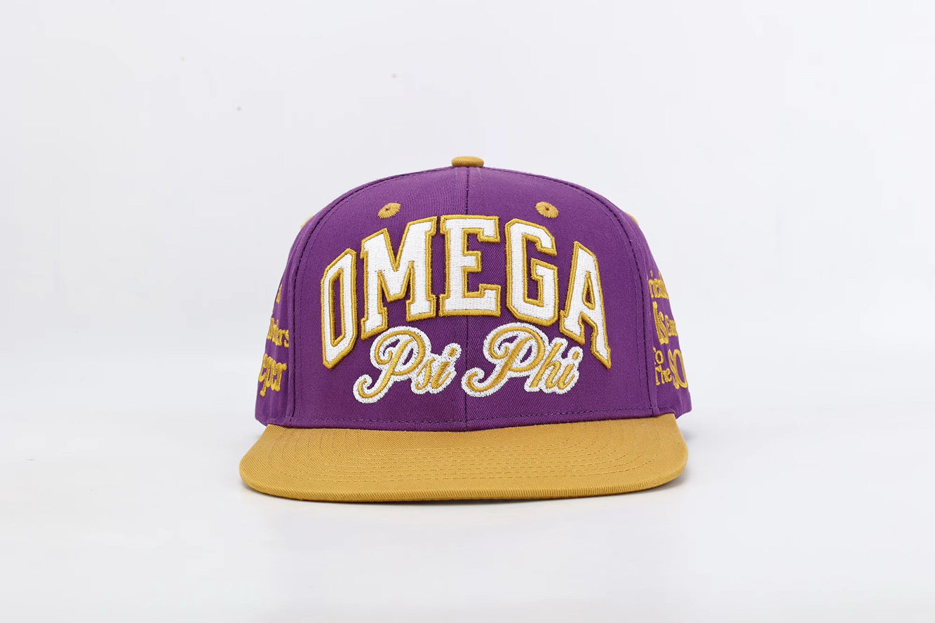 Que Psi SnapBack
