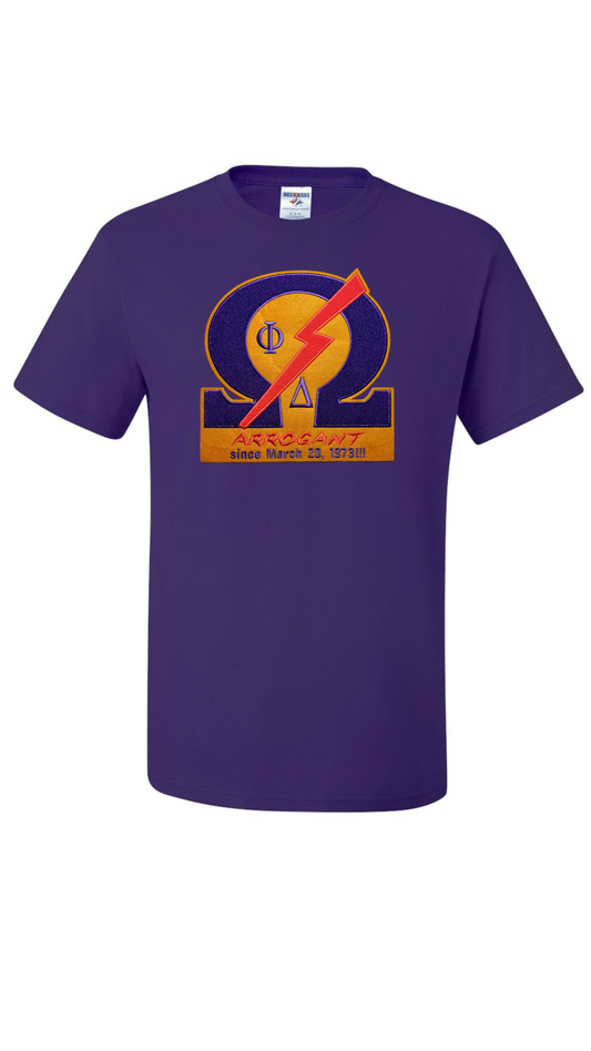 Phi Delta Chenille
