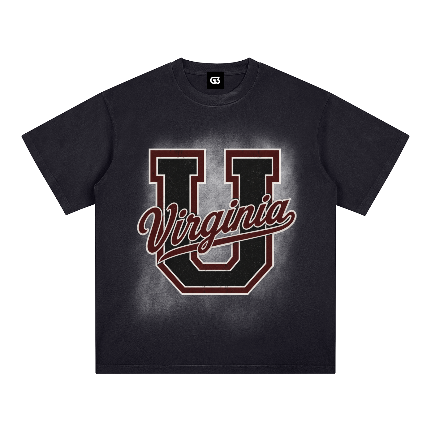 VUU Washed T-Shirt