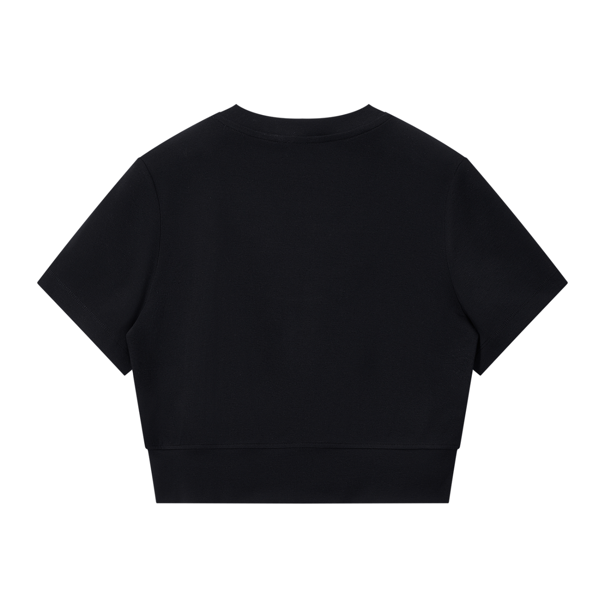 HOPE Women’s Paneling Full Zip T-Shirt