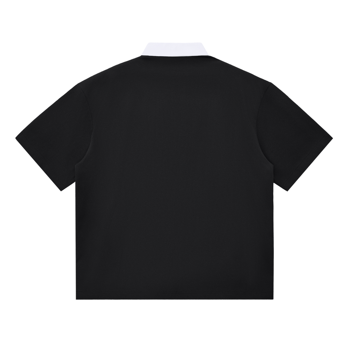 Union Essential Contrast Polo