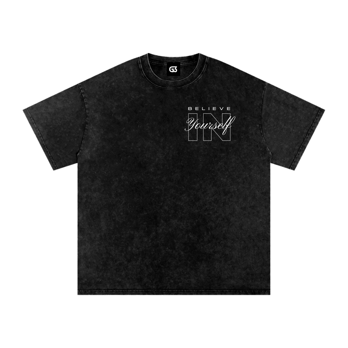 Believe in Yourself Tee